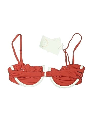 Dippin Daisy's Swimwear Swimsuit Top (view 2)