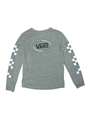 Vans Long Sleeve T-Shirt (view 2)