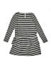 Crewcuts Stripes Ivory Dress Size M (kids) - photo 2