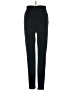 Assets Solid Black Active Pants Size S - photo 1