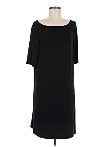 Eileen Fisher Casual Dress (view 1)