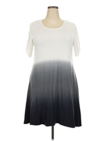 K. Jordan Casual Dress (view 1)