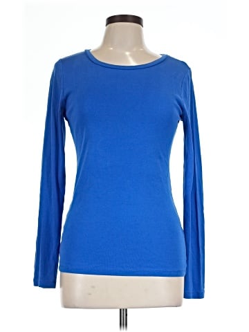 J.Crew Long Sleeve T-Shirt (view 1)