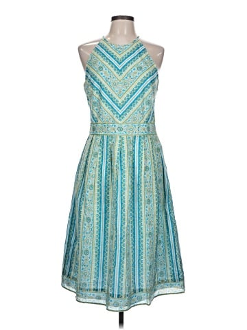 Ann Taylor Cocktail Dress (view 1)