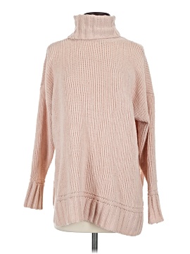Aerie Turtleneck Sweater (view 1)