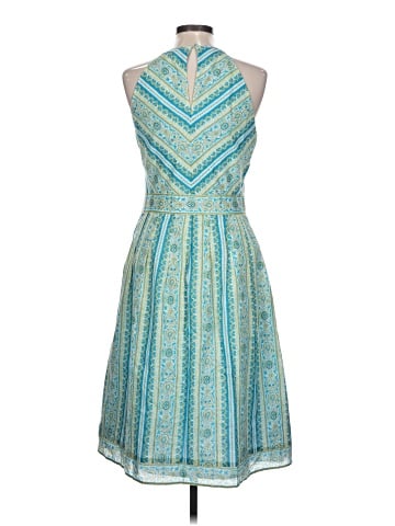 Ann Taylor Cocktail Dress (view 2)