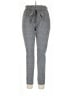 ShoSho Plaid Gray Casual Pants Size XL - photo 1