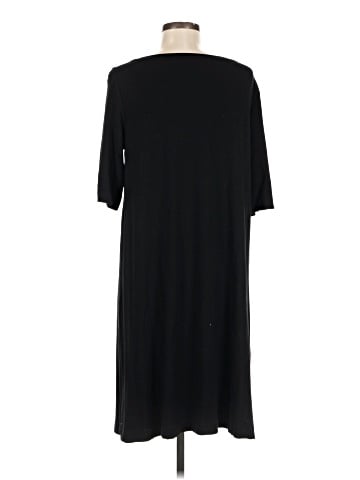 Eileen Fisher Casual Dress (view 2)