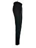 Assets Solid Black Active Pants Size S - photo 4