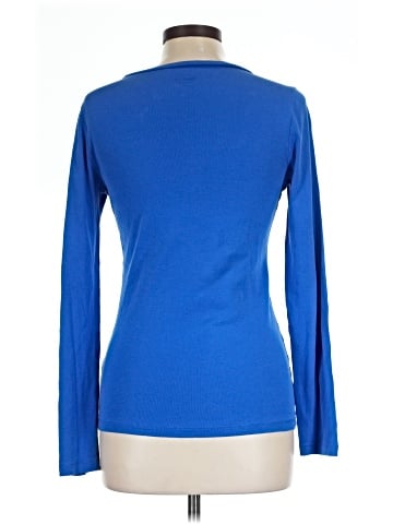 J.Crew Long Sleeve T-Shirt (view 2)
