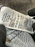Gap Stars Blue Jeans Size 14 (tall) - photo 8