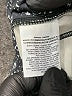 Nike Graphic Blue Active Pants Size S - photo 5