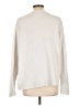 Crown & Ivy Ivory Pullover Sweater Size L - photo 2