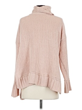Aerie Turtleneck Sweater (view 2)