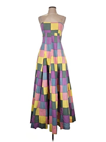 SWF Cocktail Dress (view 1)