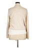 J.Jill Tan Cardigan Size XL - photo 2