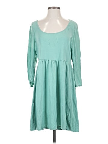 Garnet Hill Casual Dress (view 1)