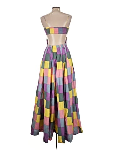 SWF Cocktail Dress (view 2)