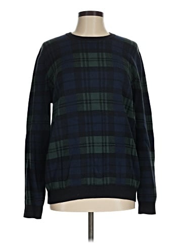 J. McLaughlin Pullover Sweater (view 1)