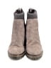Vince Camuto Gray Ankle Boots Size 7 - photo 2