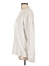 Crown & Ivy Ivory Pullover Sweater Size L - photo 5