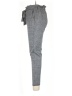 ShoSho Plaid Gray Casual Pants Size XL - photo 5