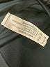 Unbranded Solid Black Athletic Shorts Size 2X - photo 3
