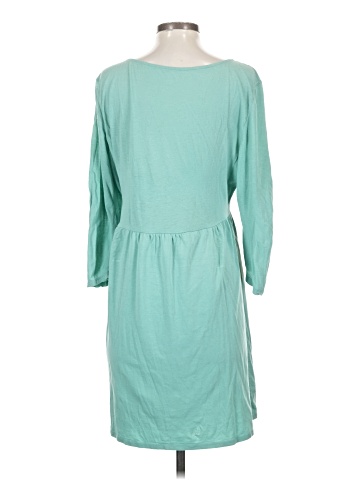 Garnet Hill Casual Dress (view 2)