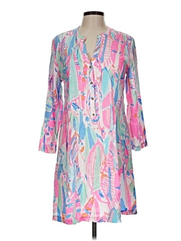 Lilly Pulitzer Casual Dress (view 1)