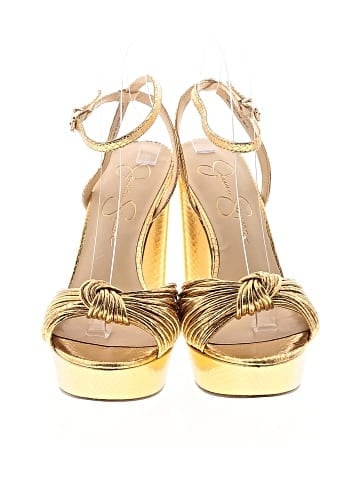 Jessica Simpson Sandals (view 2)