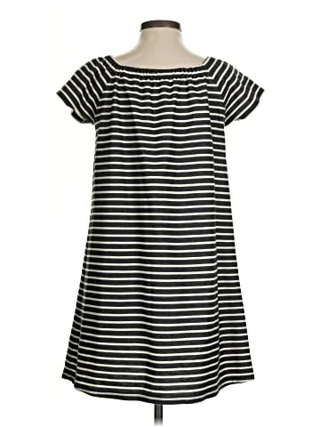 Madewell Casual Dress (view 2)