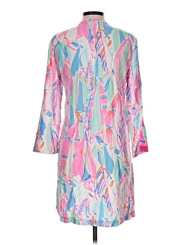 Lilly Pulitzer Casual Dress (view 2)