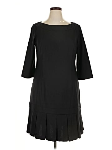 Pendleton Casual Dress (view 1)