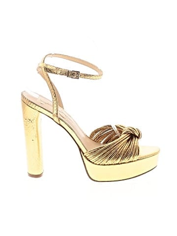 Jessica Simpson Sandals (view 1)