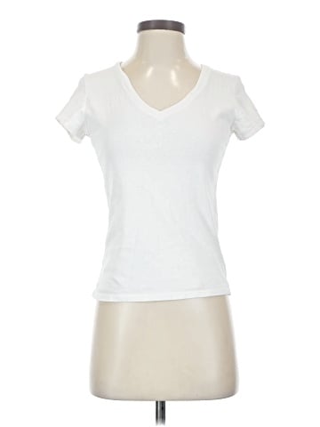 Brandy Melville Short Sleeve T-Shirt (view 1)