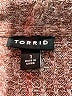 Torrid Brown Pullover Sweater Size 1X Plus (1) - photo 7
