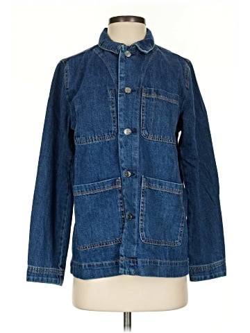 Everlane Denim Jacket (view 1)