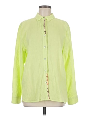 Lisa Todd Long Sleeve Blouse (view 1)