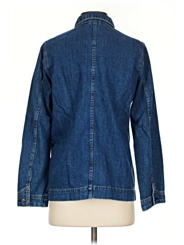 Everlane Denim Jacket (view 2)