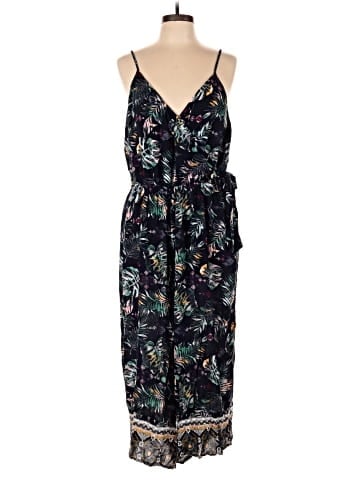 Mudd Jumpsuit (view 1)