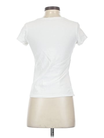 Brandy Melville Short Sleeve T-Shirt (view 2)