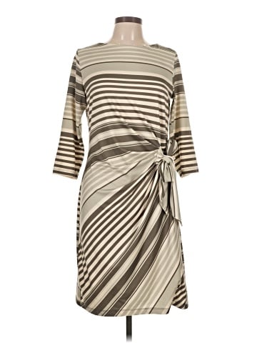 Shelby & Palmer Casual Dress (view 1)