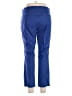 J.Crew Solid Blue Active Pants Size 10 - photo 2