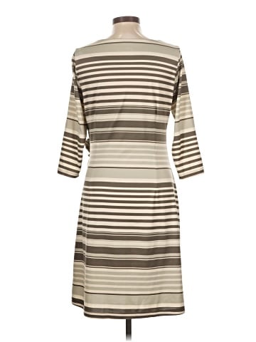 Shelby & Palmer Casual Dress (view 2)