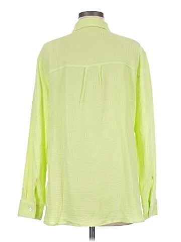 Lisa Todd Long Sleeve Blouse (view 2)