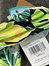 Volcom Tropical Green Swimsuit Bottoms Size S - photo 3