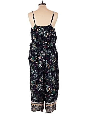 Mudd Jumpsuit (view 2)