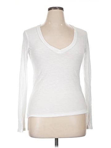 James Perse Long Sleeve T-Shirt (view 1)