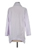 INAE Collection Solid Purple 3/4 Sleeve Button-Down Shirt Size XS - photo 2