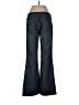 Banana Republic Tweed Blue Jeans Size 31 waist - photo 2